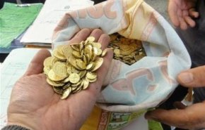 سازمان اطلاعات سپاه باند تولید و توزیع سکه‌های تقلبی طلا و اسکناس‌های جعلی ‌را در تبریز متلاشی کرد