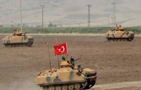 شاهد.. منظومة في سوريا تسحق أحدث مدفع في الجيش التركي
