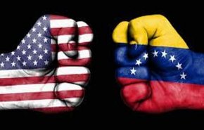 اعمال تحریم های جدید آمریکا  علیه ونزوئلا