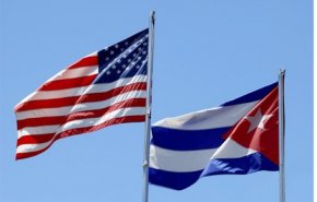 دولت آمریکا انجام تبادلات فرهنگی و آموزشی با کوبا را متوقف کرد
