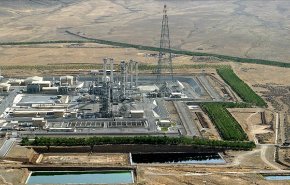 ايران تبدأ اليوم تخصيب اليورانيوم بنسبة 5 % في فوردو