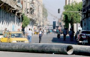 العراق.. عمليات بغداد تنفي اطلاق نار قرب البنك المركزي