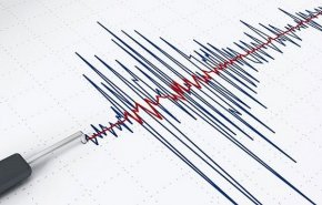 زلزله ۵.۴ ریشتری در هرمزگان خسارت جانی نداشت
