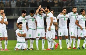 العراق يختار بلداً آخر بدلاً من البصرة لإقامة مباراة منتخبه الوطني