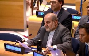 عدم الانحياز تعارض القيود الاميركية على البعثة الايرانية بالامم المتحدة