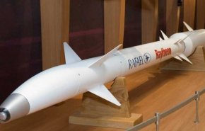 روسيا تستولي على صاروخ ’إسرائيلي’ متطور في سوريا