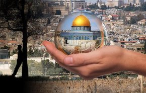 بالفيديو: القدس في اكتوبر .. تهويد وعربدة اسرائيلية  