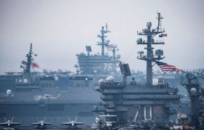 آمریکا به استفاده از فناوری های چینی و روسی در ساخت کشتی های جنگی روی آورده است