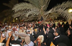 في الكويت.. تظاهرات 