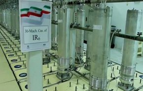 أكاديمي ايراني: الاتفاق النووي قد انهار + فيديو