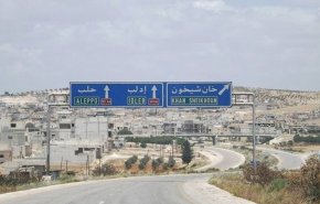 بالتفاصيل.. 'النصرة' تحشد لاقتحام مدينة بريف ادلب