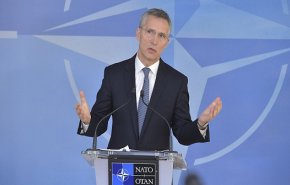 أمين عام حلف الناتو يدعو للتغلب على الخلافات