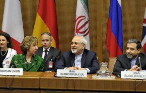 إيران تشكر ترامب ضمنياً على الانسحاب من الاتفاق