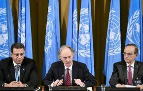 سوريا: 'المعارضة' ترفض مقترح 'لا ورقة' حول مكافحة الإرهاب