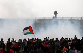 غزة تستعد لمسيرات 