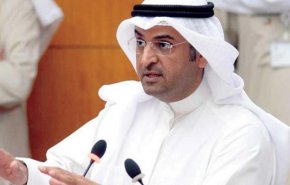 وزیر دارایی کویت استعفا کرد