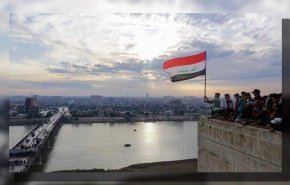 العثور على عبوة ناسفة أسفل جسر السنك في بغداد