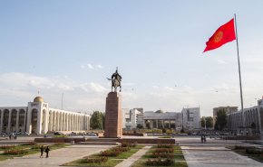 3 انفجارات متتالية داخل مقهى في عاصمة قرغيزستان
