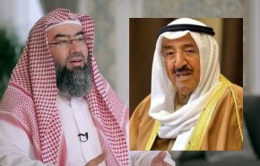 قرار من أمير الكويت بخصوص أبناء الداعية نبيل العوضي... ما هو؟