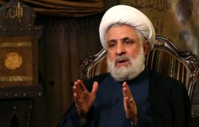 الشیخ نعیم قاسم: حزب الله سيكون حضوره فاعلا في الحكومة العتيدة