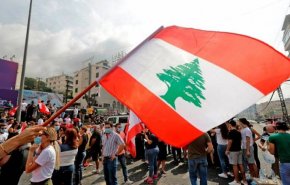آخرین تحولات اعتراضات در لبنان