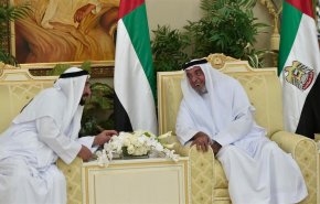 ما سر إصرار الإمارات على إخفاء رئيسها؟