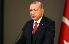أردوغان يكشف موعد انسحاب القوات التركية من سوريا