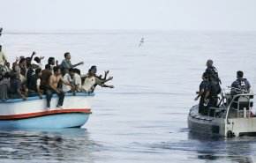 البحرية التونسية: إنقاذ 74 مهاجرا غير شرعي من الغرق بصفاقس
