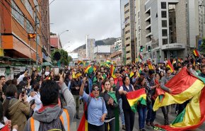 وزير الدفاع البوليفي: لن نزج بالجيش في الاحتجاجات