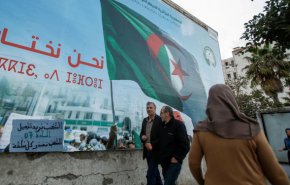 انتخابات الجزائر.. انقسام في الشارع وغياب مرشحي المعارضة