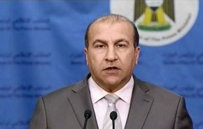 استعفای دولت عراق خواسته های معترضان را محقق نمی کند