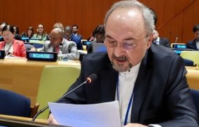 خزاعي، امينا عاما للجنة الايرانية في غرفة التجارة الدولية