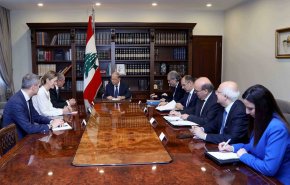 آخر ما أنجزته الحكومة اللبنانية من تطورات على صعد مختلفة