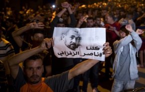 أزمة 'حراك الريف' تعود للواجهة بالمغرب ومطالب بتدخل الملك