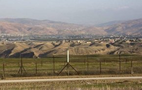 سلطات الاحتلال تغلق بوابة الدخول إلى 