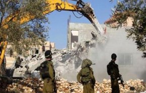 كيان الاحتلال يخطط لتهجير 300 فلسطيني وهدم منازل في قلنسوة