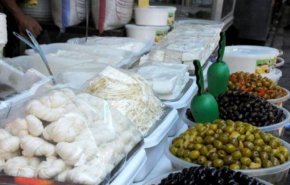 ضابط يكشف طريقة غش جديدة لمواد غذائية في سوريا