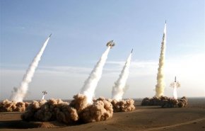 فهرستی از مهم‌ترین موشک‌های ایرانی + جزییات