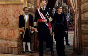 ملك إسبانيا في زيارة تاريخية إلى كوبا
