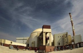 عملیات بتن ریزی واحد دوم نیروگاه اتمی بوشهر + فیلم