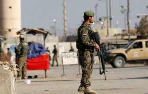 الدفاع الأفغانية تؤكد تصفية الإرهابيين شمال أفغانستان