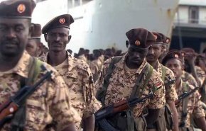 ما حقيقة إرسال السودان لألف جندي إلى ليبيا