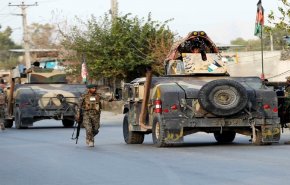 أفغانستان تعلن هزيمة تنظيم 