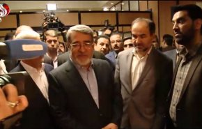  الانتخابات البرلمانية الإيرانية..والاستعدادات على قدم وساق لاجرائها+فيديو  