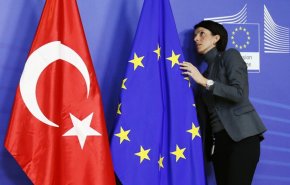 دول الاتحاد الأوروبي تتفق على فرض عقوبات ضد تركيا