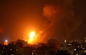 استشهاد القيادي في سرايا القدس بهاء أبو العطا في غزة