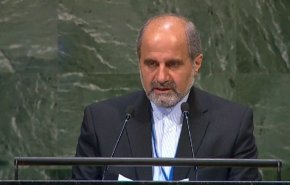ايران لن تحمل لوحدها عبء الحفاظ على الاتفاق النووي