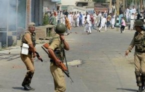 مقتل مسلحين في اشتباكات مع القوات الهندية بإقليم كشمير