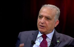 وزير خارجية العراق يتلقى اتصالا من نظيره السعودي
