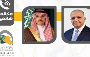 گفت‌وگوی وزرای خارجه عراق و عربستان درباره بسته‌های اصلاحی دولت عبدالمهدی